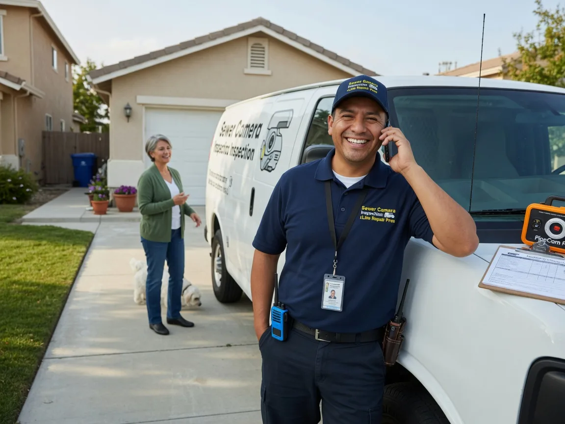 Sewer Line Repair Spencer, NE FAQs
